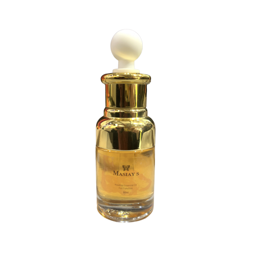 全效玫瑰果籽精華油 Masiay's Rosehip Essential Oil Full Function